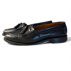 Allen Edmonds Cody Tassel Loafer